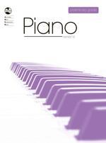 AMEB Piano Series 16 Grade Book