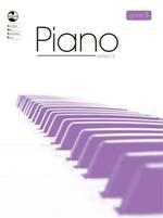AMEB Piano Series 16 Grade Book