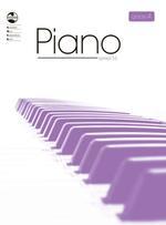 AMEB Piano Series 16 Grade Book