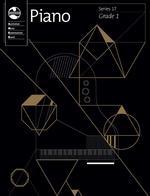 AMEB Piano Series 17 Grade Book