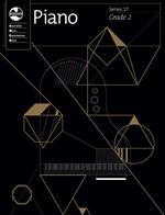 AMEB Piano Series 17 Grade Book