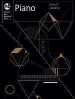 AMEB Piano Series 17 Grade Book