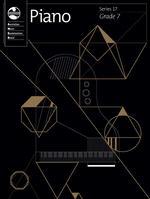 AMEB Piano Series 17 Grade Book