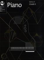 AMEB Piano Series 17 Grade Book