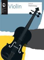 AMEB Violin Series 9 Grade Book