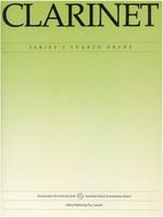 AMEB Clarinet S1 Vintage