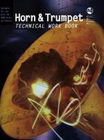 AMEB Horn & Trumpet Technical Work Book