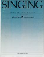 AMEB Singing S1 Vintage Low Voice Grade Book