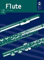 AMEB Flute Series 2 Grade Book