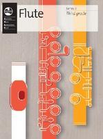 AMEB Flute Series 3 Grade Book: Third Grade