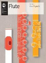 AMEB Flute Series 3 Grade Book: Fourth Grade
