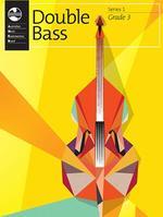 AMEB Double Bass Series 1 Grade Book: Grade 3