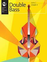 AMEB Double Bass Series 1 Grade Book: Grade 4