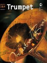 AMEB Trumpet Series 1 Grades 3 & 4