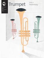 AMEB Trumpet Series 2 Preliminary