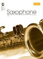 AMEB Saxophone Series 2 Alto