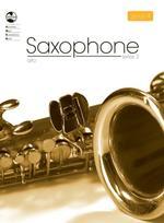 AMEB Saxophone Series 2 Alto
