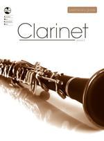 AMEB Clarinet Series 3 Grade Book