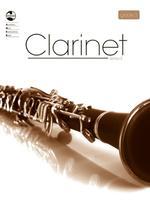 AMEB Clarinet Series 3 Grade Book