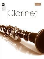 AMEB Clarinet Series 3 Grade Book