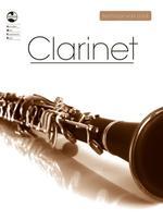 AMEB Clarinet Technical Work Book