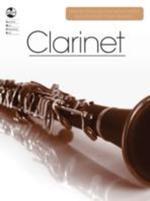AMEB Clarinet & Bass Clarinet Orchestral & Chamber Music Excerpts