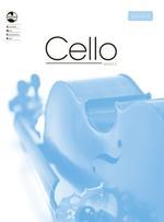 AMEB Cello Series 2 Grade Book