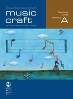 AMEB Music Craft Teachers Guide
