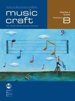 AMEB Music Craft Teachers Guide