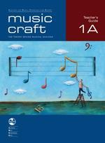 AMEB Music Craft Teachers Guide