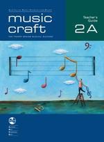 AMEB Music Craft Teachers Guide