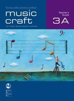 AMEB Music Craft Teachers Guide