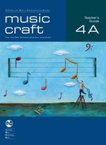 AMEB Music Craft Teachers Guide