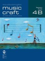 AMEB Music Craft Teachers Guide