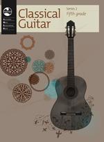 AMEB Classical Guitar Grade Book Series 2