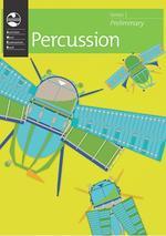 AMEB Percussion Series 1 Grade Book: Preliminary