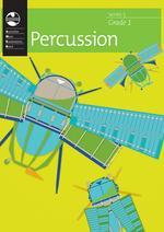 AMEB Percussion Series 1 Grade Book: Grade 1