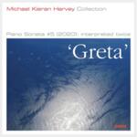 GRETA: Piano Sonata #5