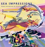 Sea impressions