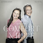 Songs of Comfort and Hope