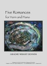 Five Romances