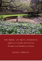 Music of Meta Overman : The Queen of Colour and Fantasy