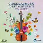 Classical music to lift your spirits