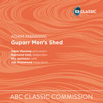 Guparr Men's Shed