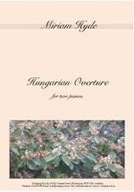 Hungarian Overture