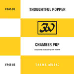 Thoughtful Popper Chamber Pop