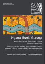 Ngarra-Burria Gurung