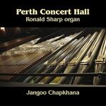 Perth Concert Hall