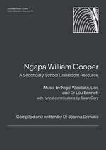 Ngapa William Cooper