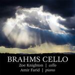Brahms Cello